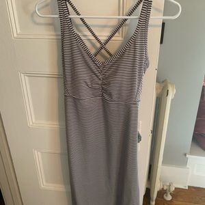 Prana sun dress